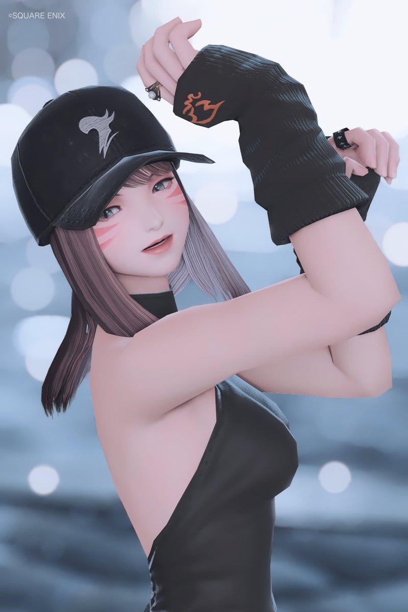 ちゅなこ tweet media