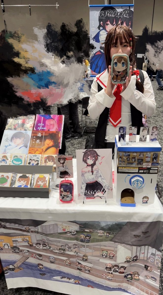 名古屋C-20 おしぐさんきてくださってます！ 遊びにきてね〜
