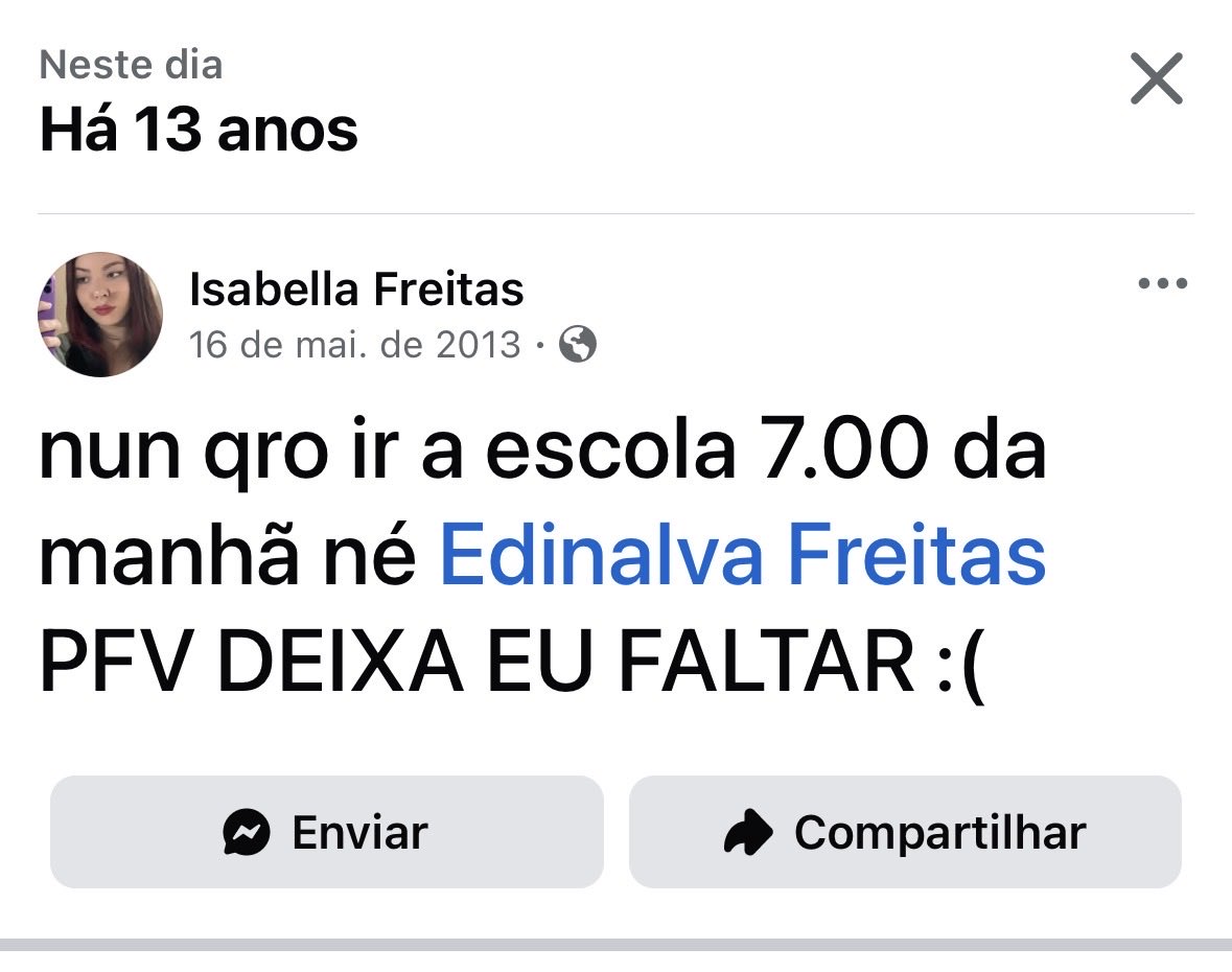 isaa_frts's tweet photo. nun qro ir ao trabalho 5.00 da manhã pfv me de um atestado mae 😭😭😭😭😭 https://t.co/HwuO1CGNQb