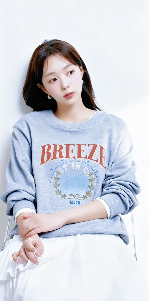 Nancy_许烟暖 tweet media