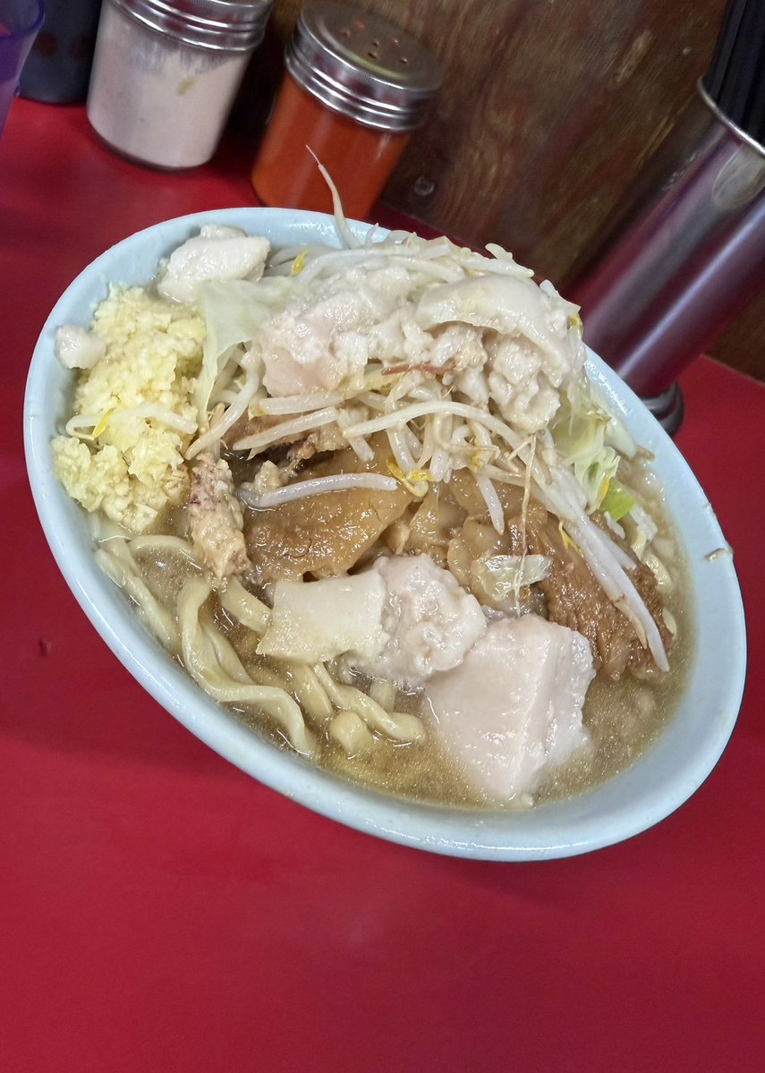 にゃおゆき🍜😋✨ tweet media