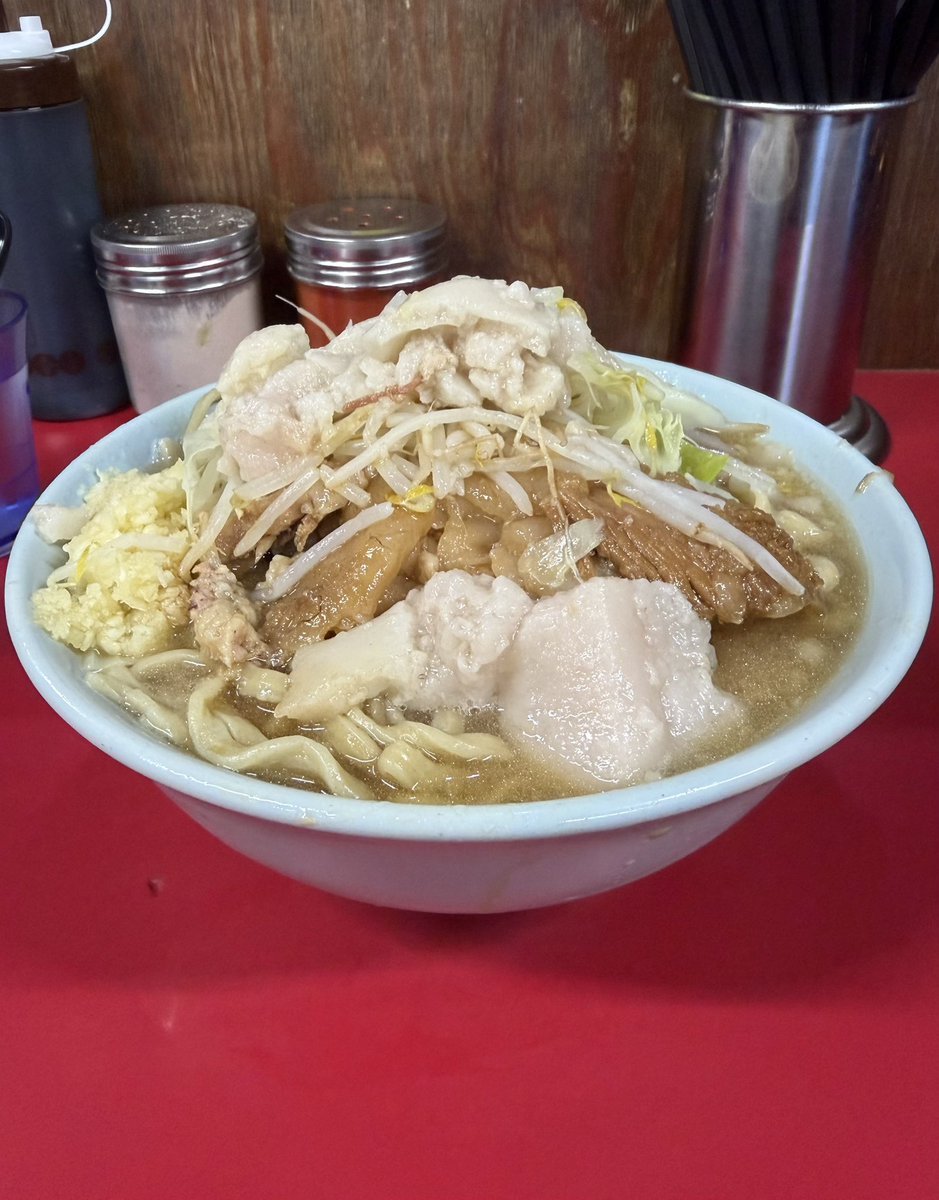 にゃおゆき🍜😋✨ tweet media
