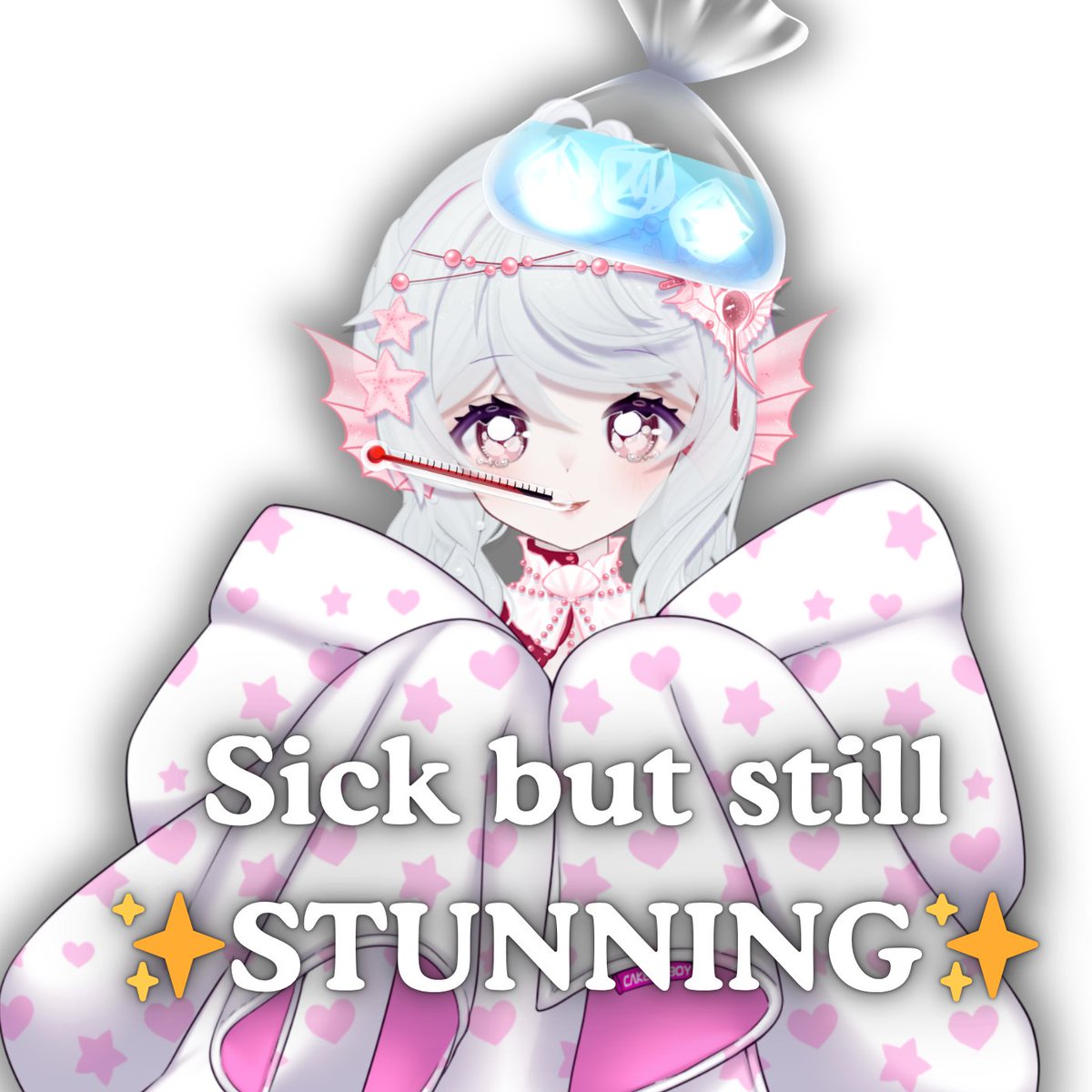 RORA | MOON JELLYFISH VTUBER 🌙🪼 tweet media