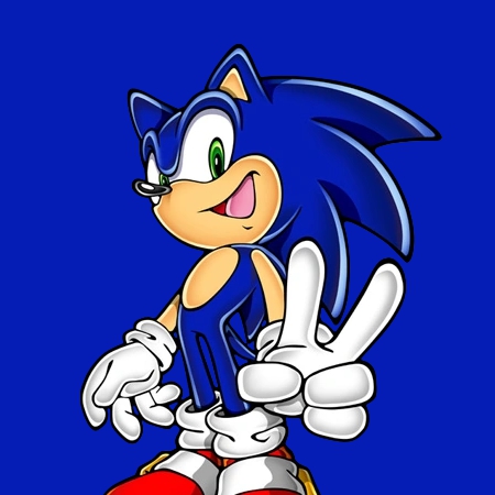 Sonic el Erizo tweet media