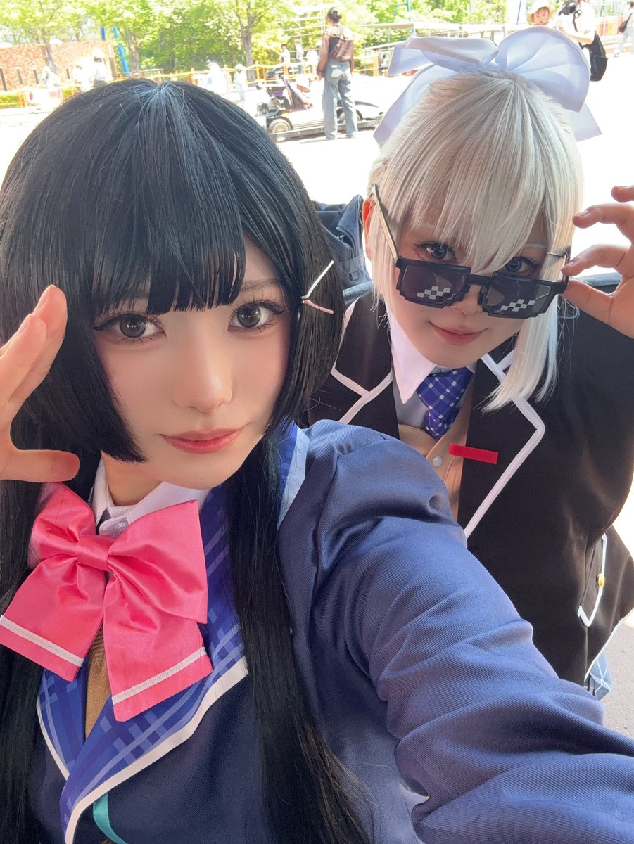 すずめ🐳 tweet media