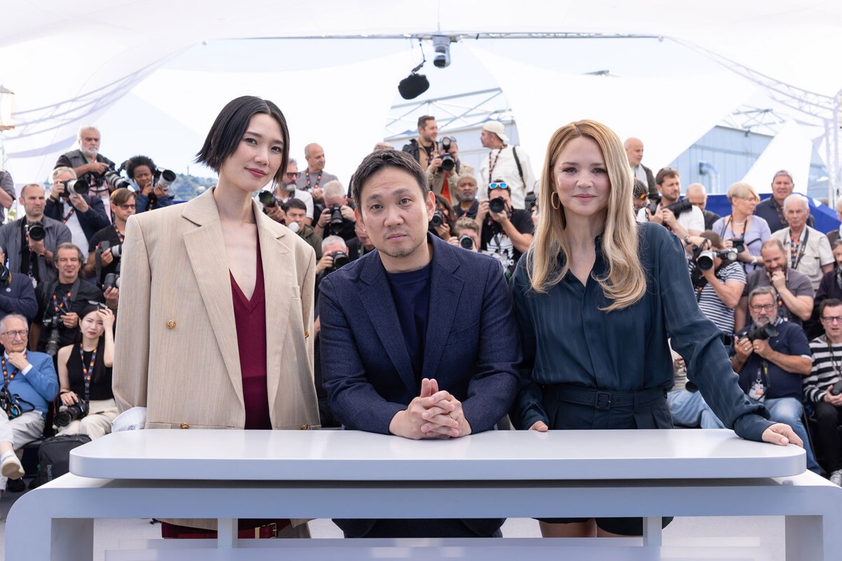 映画ナタリー tweet media
