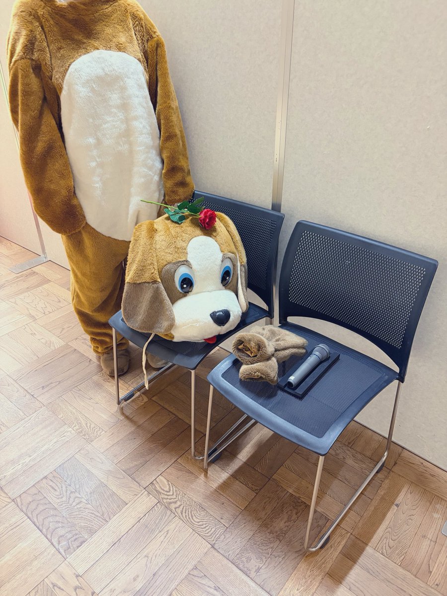 つづ井 tweet media