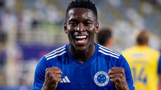 Central do Cruzeiro tweet media