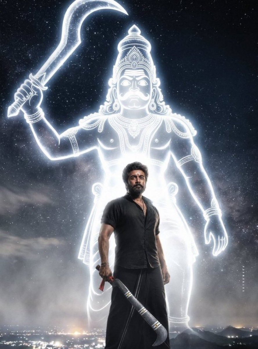 Naganathan tweet media