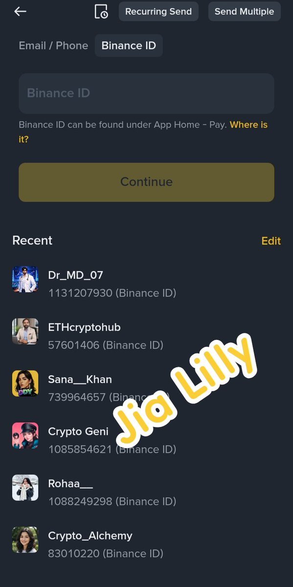 Jia Lilly tweet media