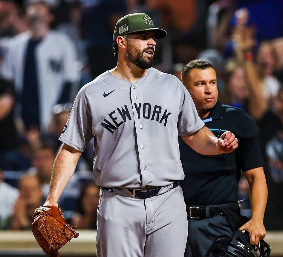 Everything Yankees tweet media