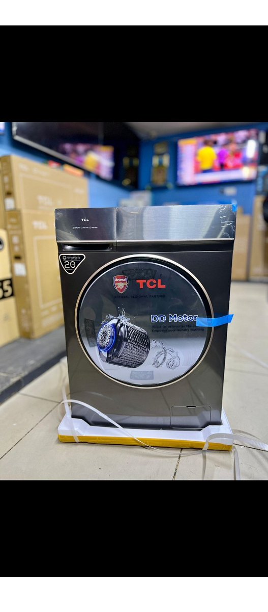 urban home appliances tweet media