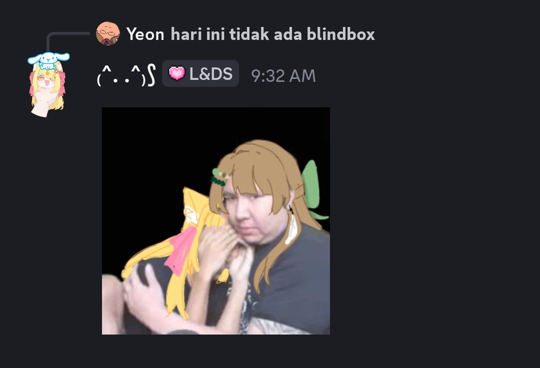 Nekōyen ₍^. .^₎⟆ tweet media