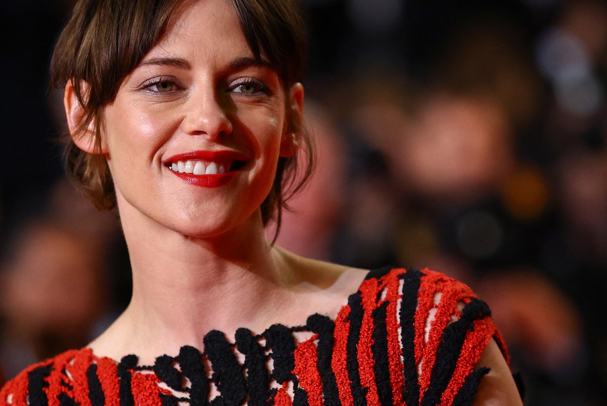 Kristen Stewart BR | Mídias tweet media