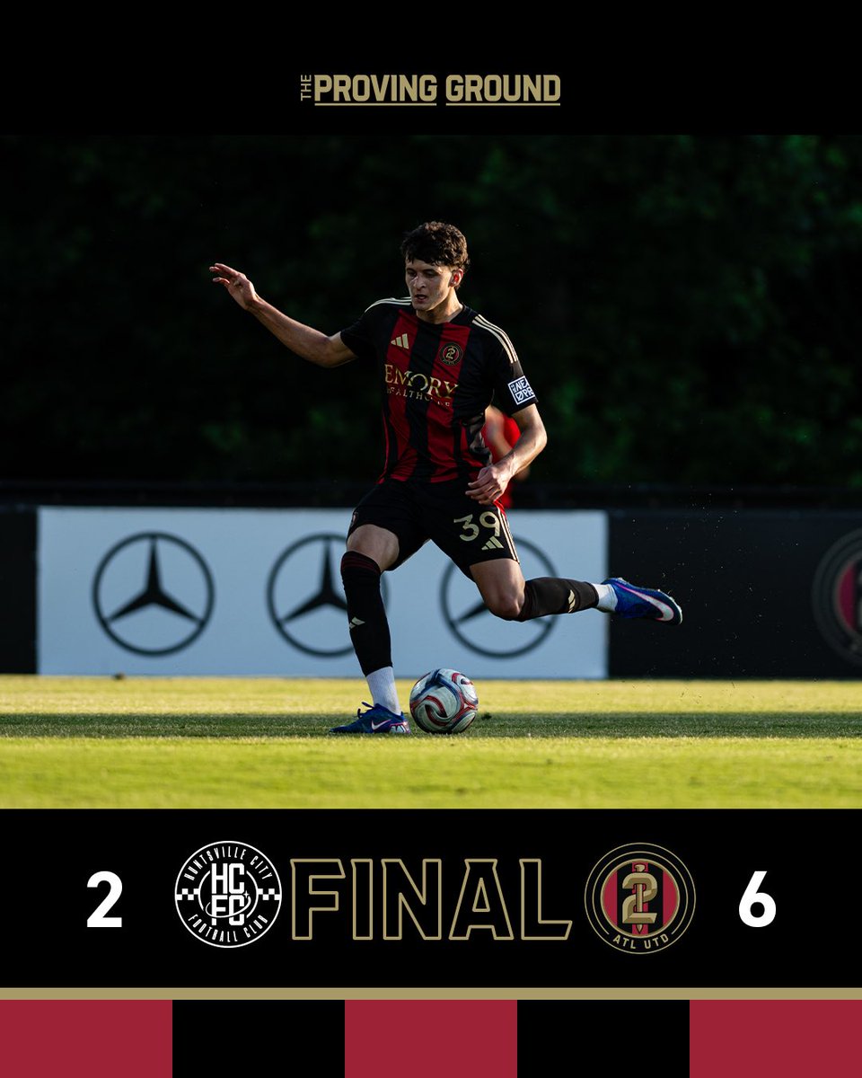 ATL UTD 2 tweet media