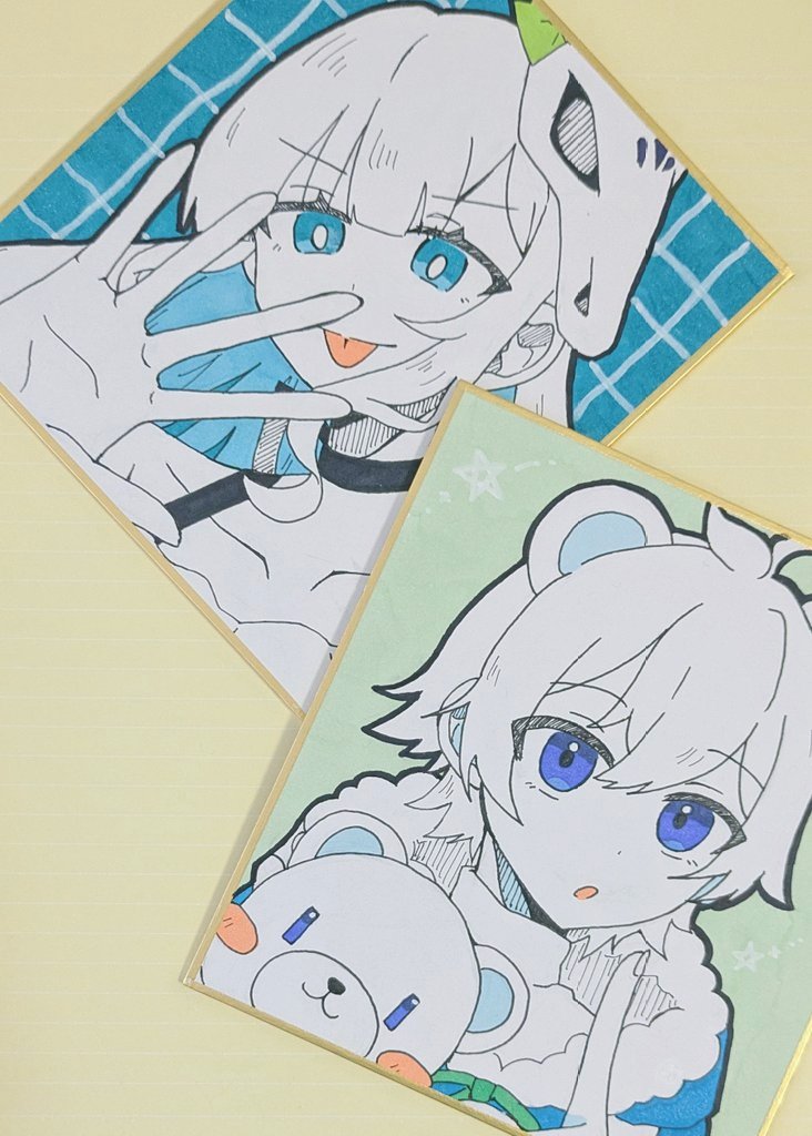 ぺんたごん tweet media