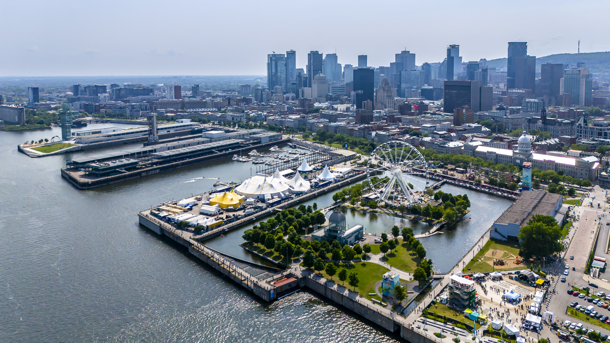 Montréal tweet media