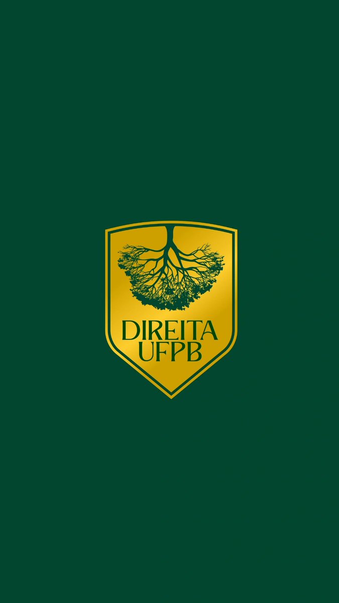 DIREITA UFPB tweet media