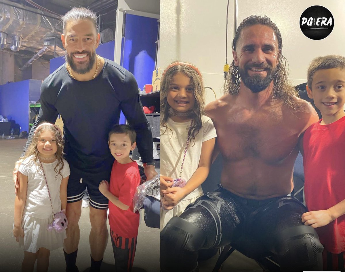 Wrestling Club tweet media