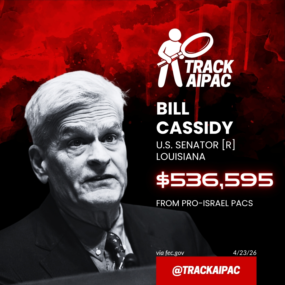 AIPAC Tracker tweet media