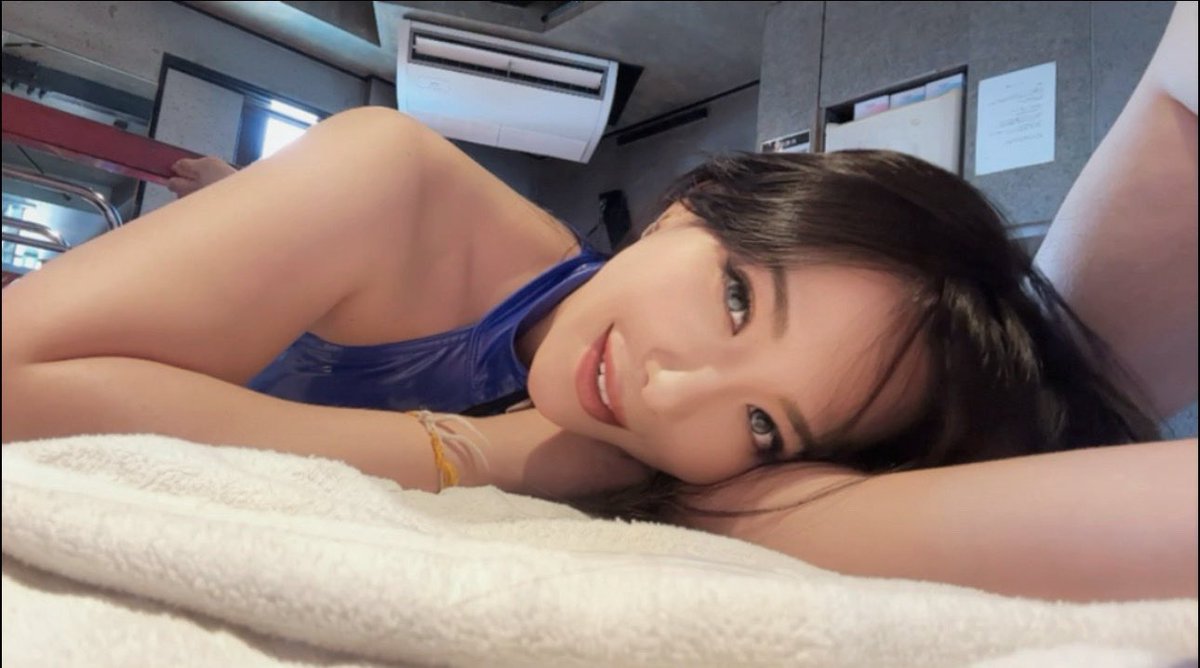 夏美(natsumi) tweet media