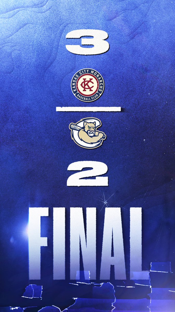 Kane County Cougars tweet media