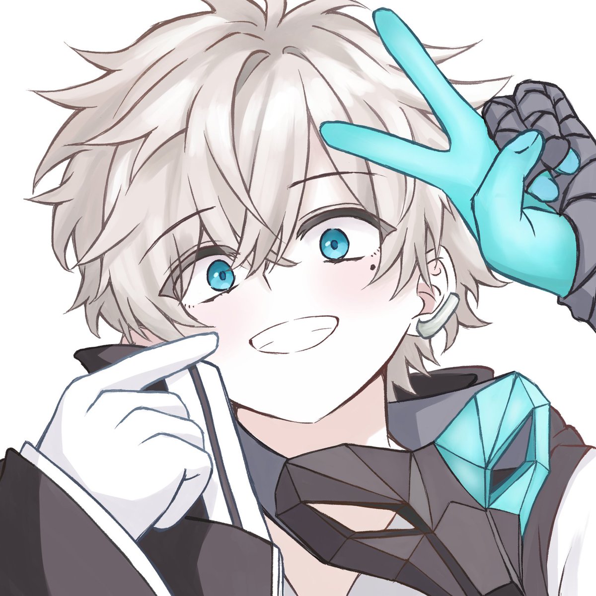 WachoNeru/ワチョネル tweet media