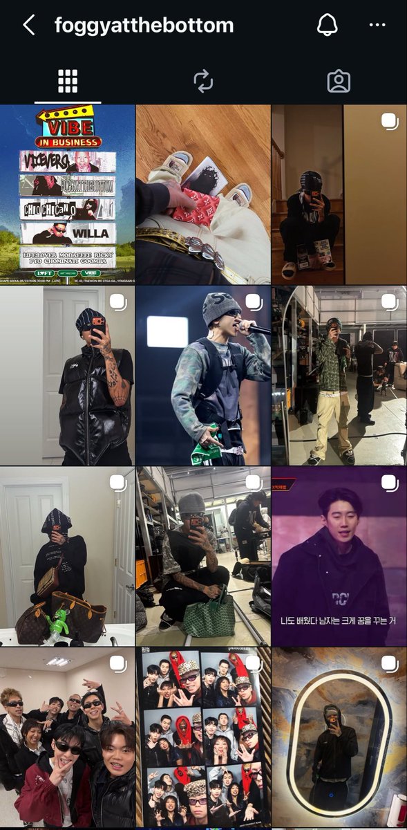 TM～不说 tweet media