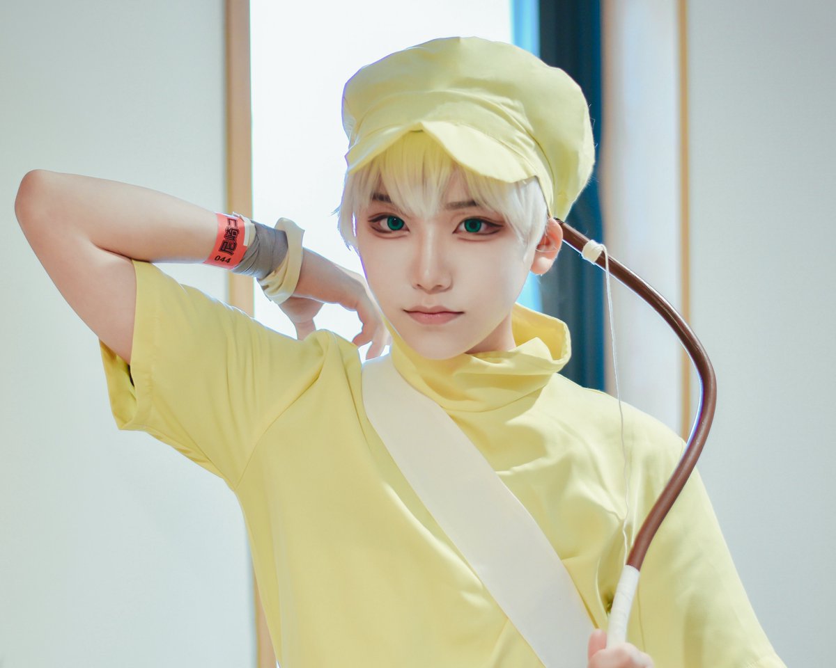 nt_0r's tweet photo. dcst/cos

これ良かったなお気に入り🏹
尼崎楽しかった🏯💗 https://t.co/tCfralyqD6