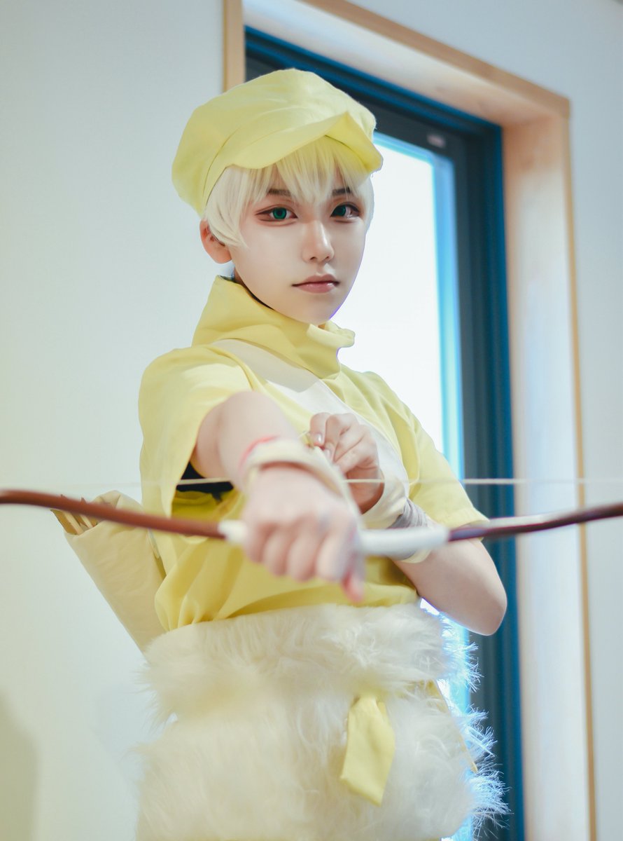 nt_0r's tweet photo. dcst/cos

これ良かったなお気に入り🏹
尼崎楽しかった🏯💗 https://t.co/tCfralyqD6