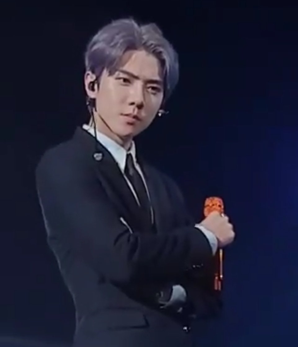 mdzlhcy​ ' my youth is EXO tweet media