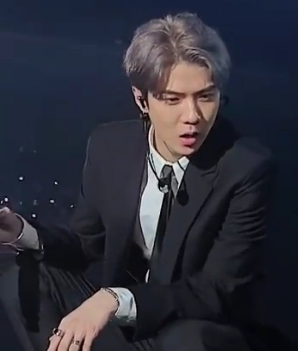 mdzlhcy​ ' my youth is EXO tweet media