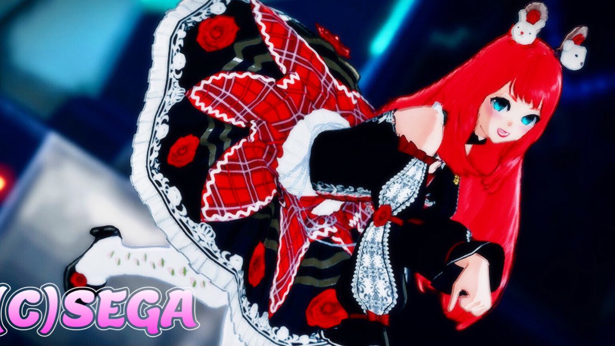 A.どりー@PSO2ship10 tweet media