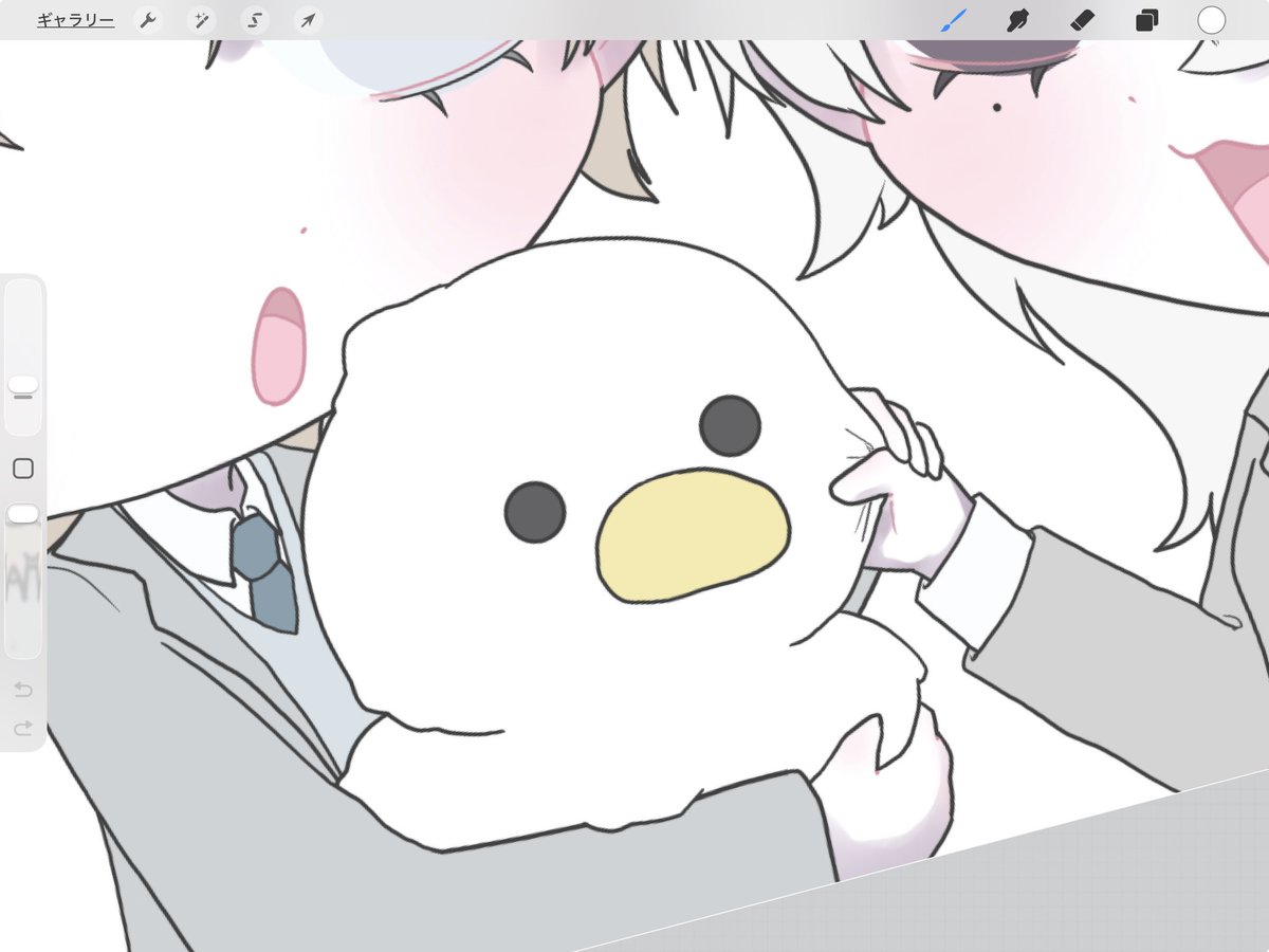 にゃちヲ 依頼❌ tweet media
