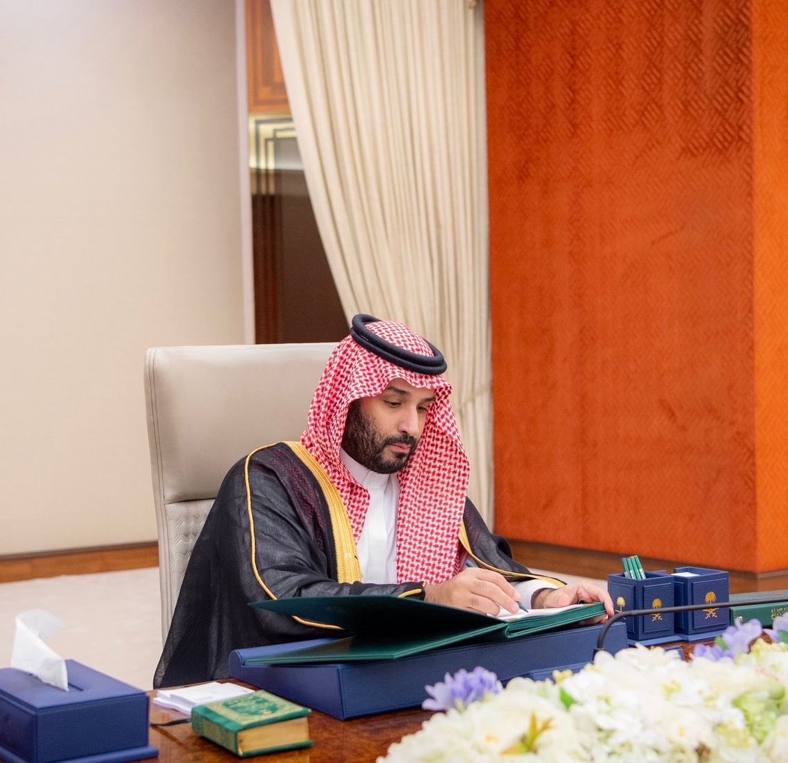 م. حسام العسيري MBS 🇸🇦 tweet media