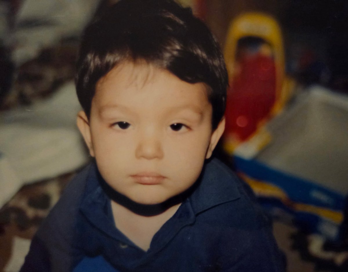 Logan2Y's tweet photo. Me as a kid

I had so much aura dude wow https://t.co/jIrrc4L9Bz