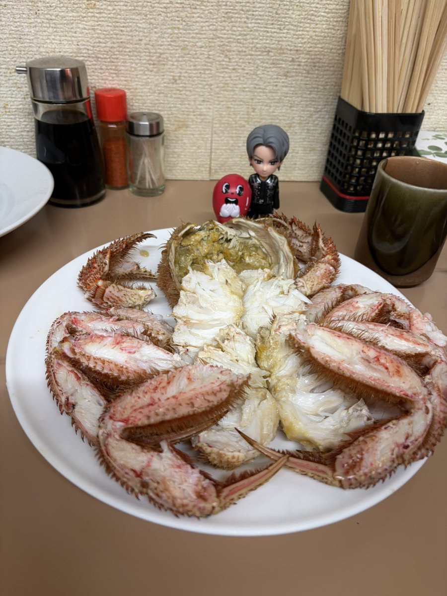say_244's tweet photo. 朝から市場の食堂で贅沢した！
感動の美味しさ🥹
人生最後の食事は塩水バフンうにに決まりました✨ https://t.co/g6txfP5uFy