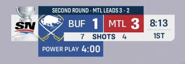 hockey images that precede unfortunate events tweet media