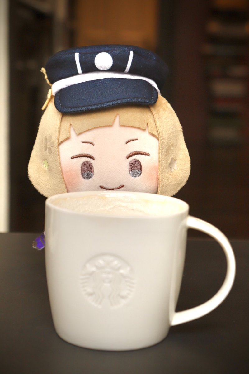 ri_1128_'s tweet photo. 美味しいですね☕*° https://t.co/EflRury45R