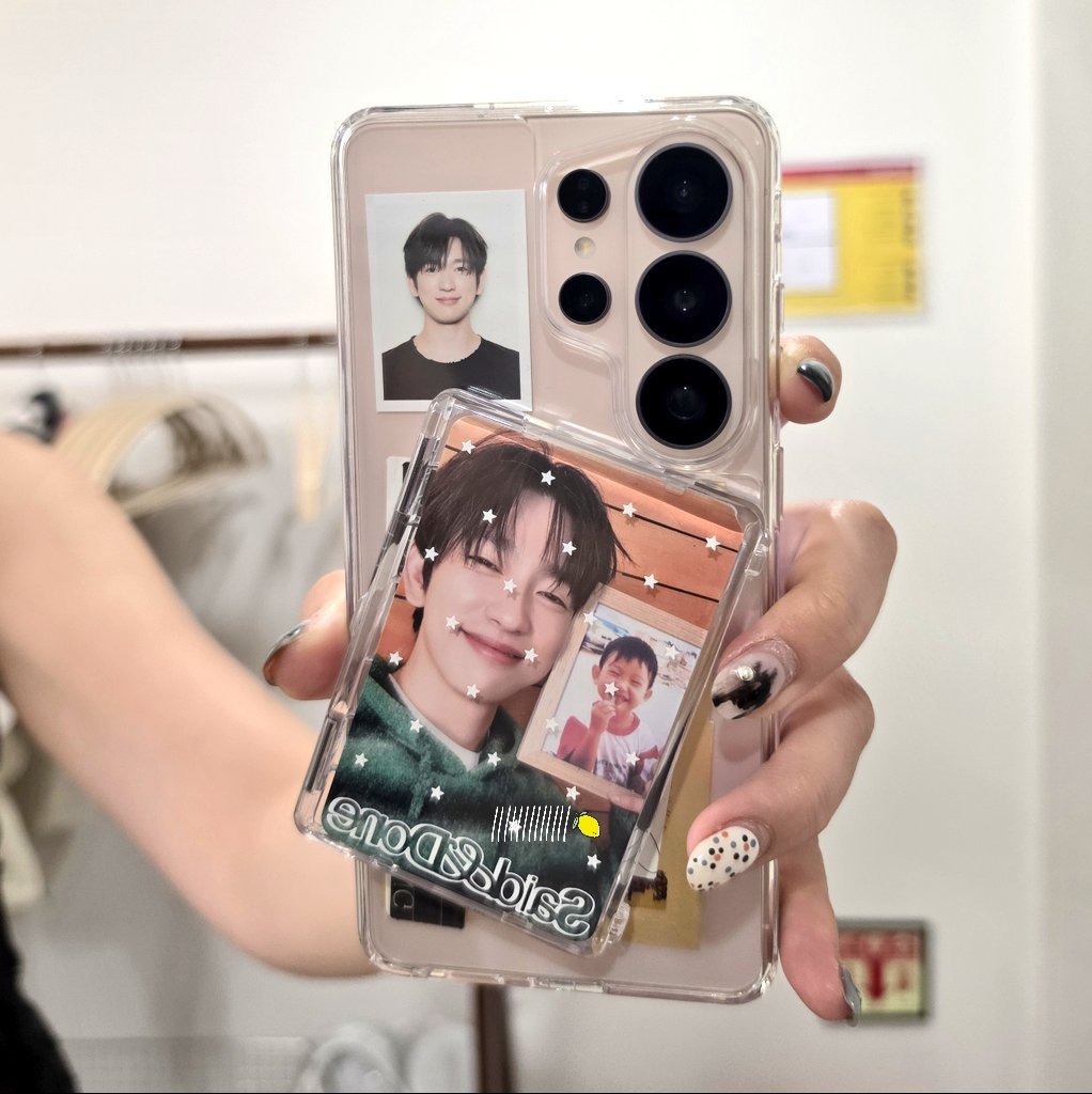 lllllllll172cm's tweet photo. ( WTS ) Park Jinyoung The 2nd Mini Album [Said &amp; Done] Pop-up Store MD 🛫 พร้อมส่ง กลับไทยคืนนี้ค่ะ

- MAGNETIC CARD CASE 490 บาท (รวมส่ง)

#SaidandDone_POPUP #Jinyoung #ตลาดนัดอากาเซ่ https://t.co/Mgbt0anZuY