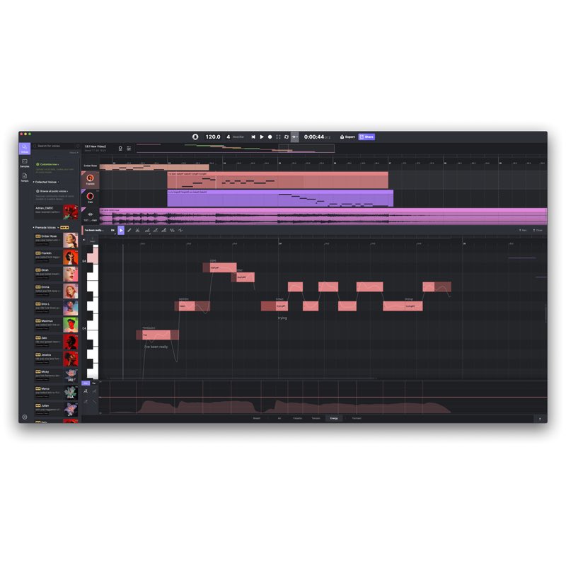SMITHS Digital Musical Instruments tweet media