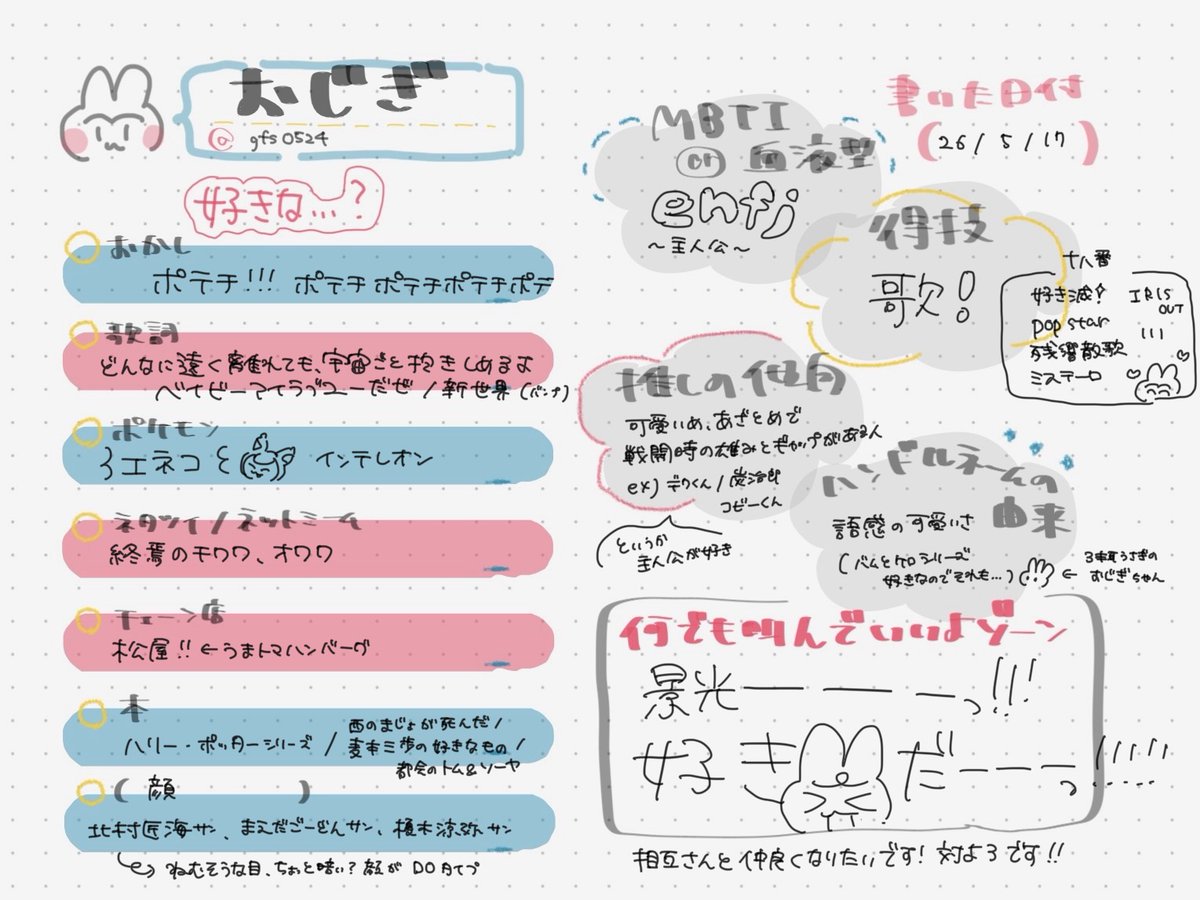 おじぎ tweet media