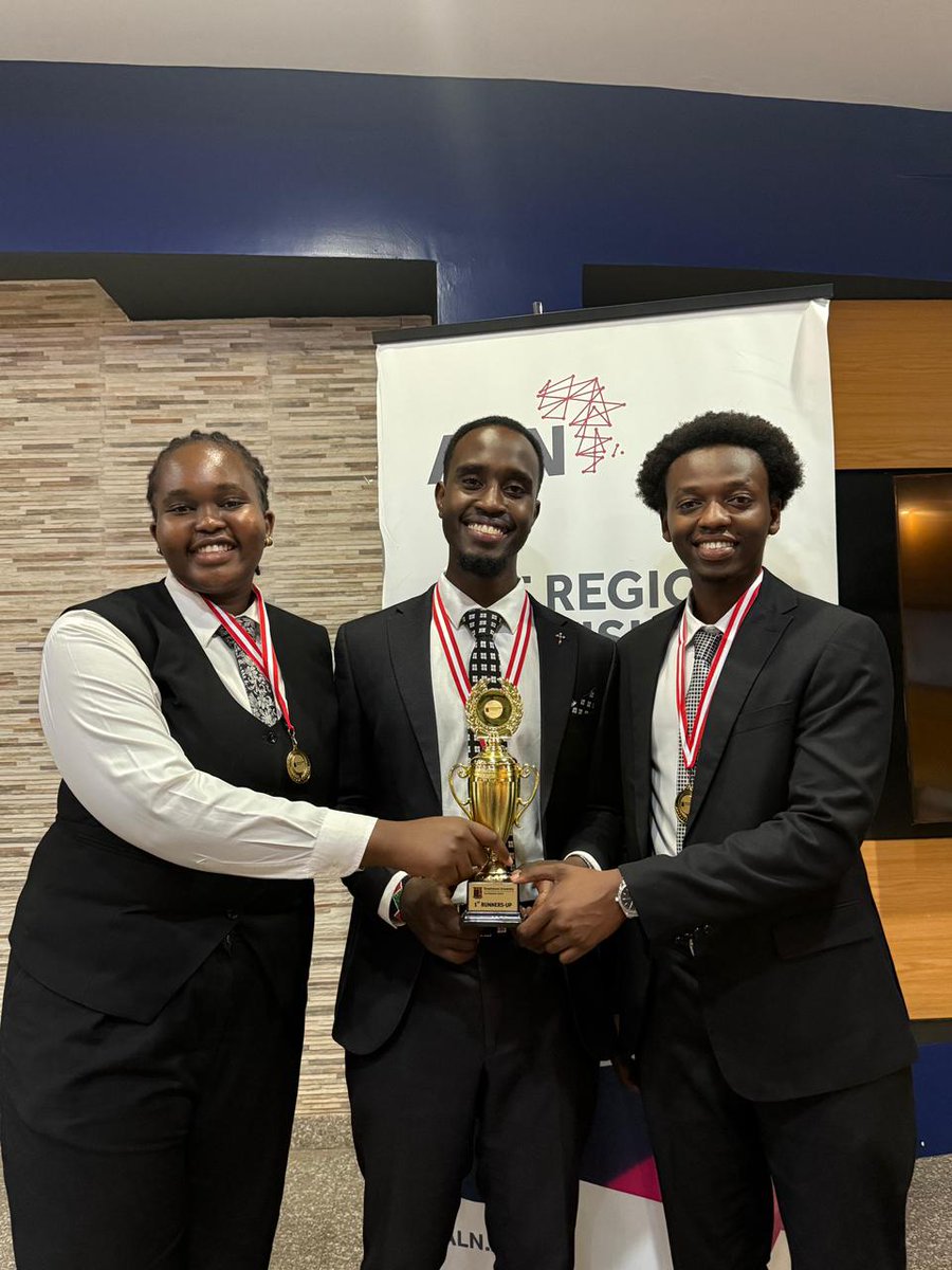 StrathmoreLaw's tweet photo. The 4th Edition of the STRC #TaxHackathon successfully came to an end last Friday, following a very competitive final that brought together some of the brightest young minds in tax and commercial practice. https://t.co/tFwHsaptuS