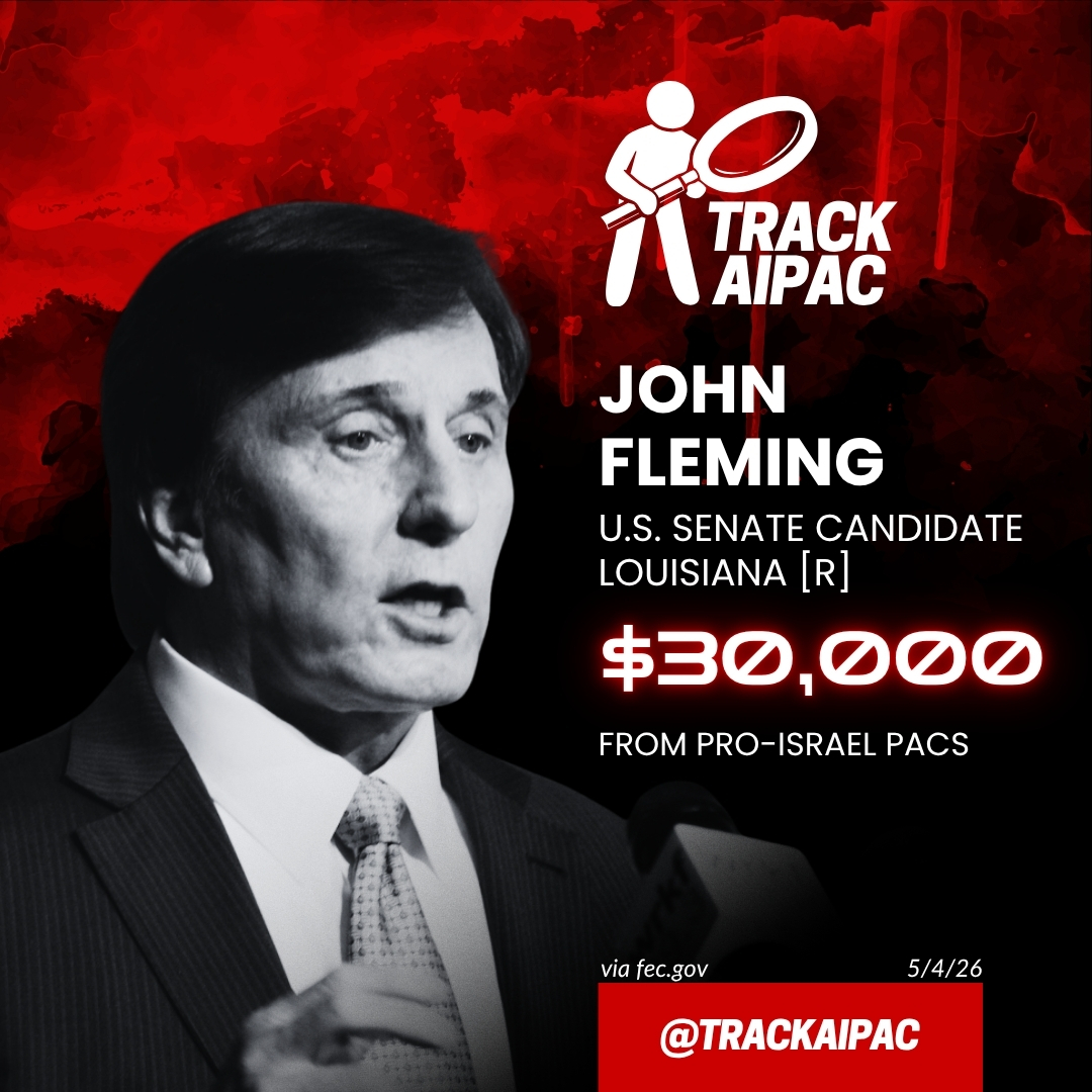 AIPAC Tracker tweet media