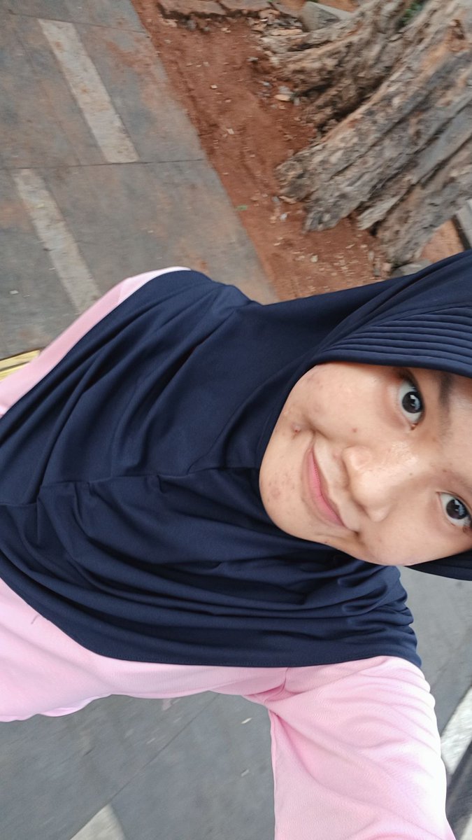 cin suka asbun | bukan bocil 😤 tweet media
