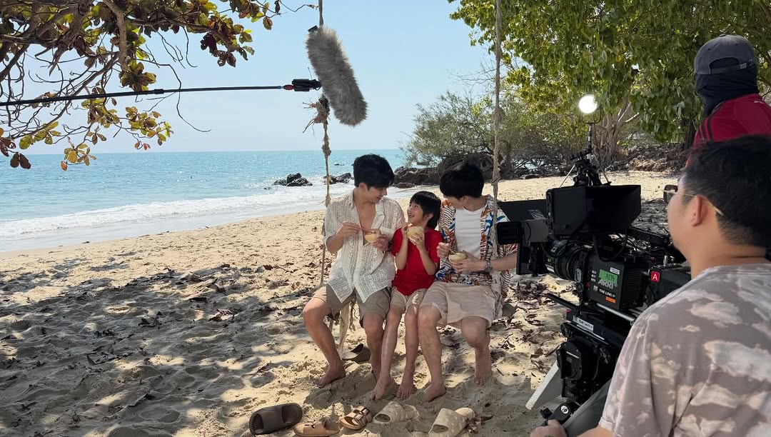 🖤 PERTH🐯 🖤gmmtv🖤 tweet media