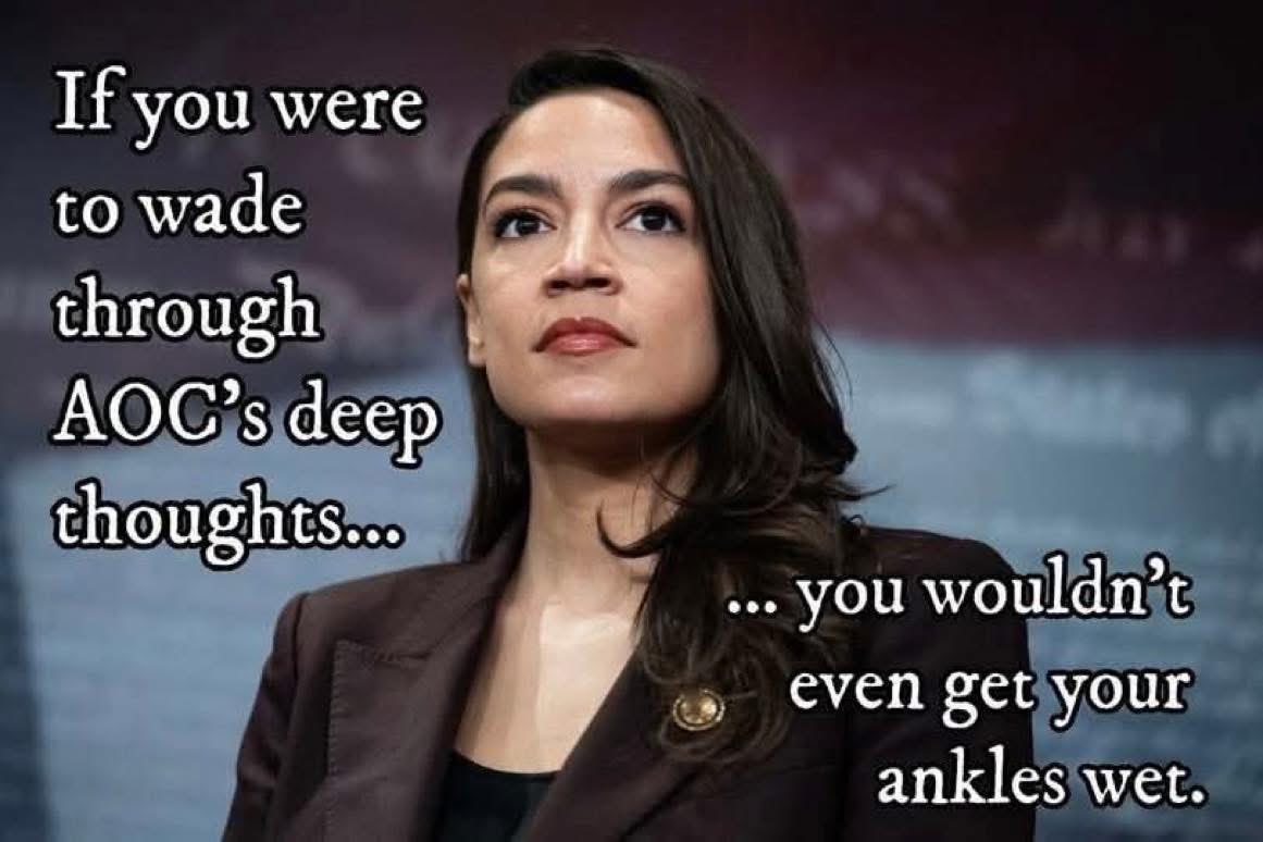 myerstide7's tweet photo. @AOC https://t.co/CHhtQKOo0O