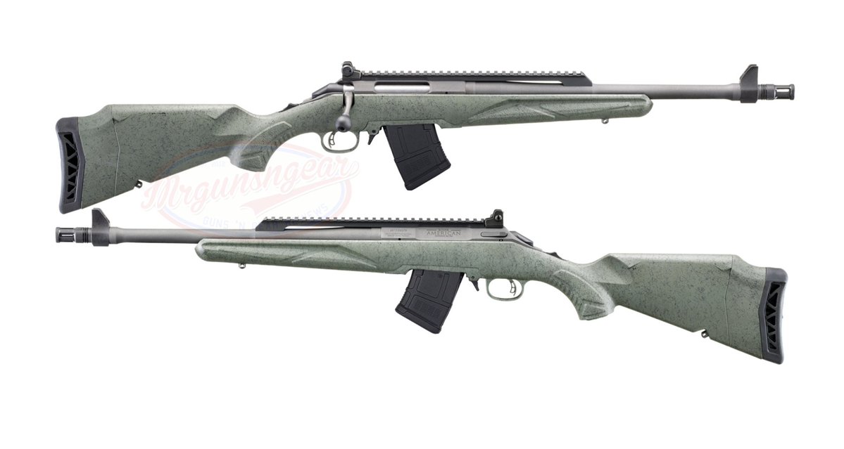Mrgunsngear tweet media