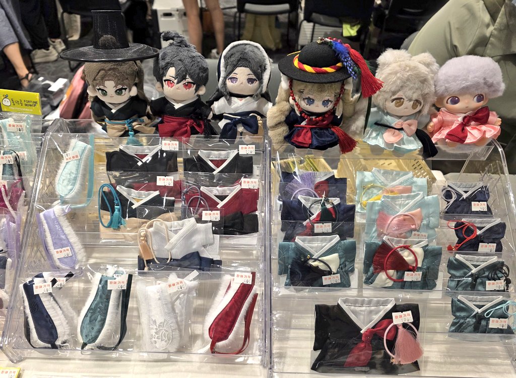 fortunebean_'s tweet photo. 一切準備就緒！活動現場見！😍 https://t.co/1iCTEg0cpc