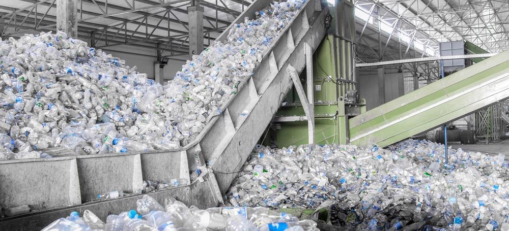 RiseBharata's tweet photo. We Need 1000s Of Plastic Recycling And Sewage Treatment Plants. MORE THE BETTER. https://t.co/yfiMhmviZl